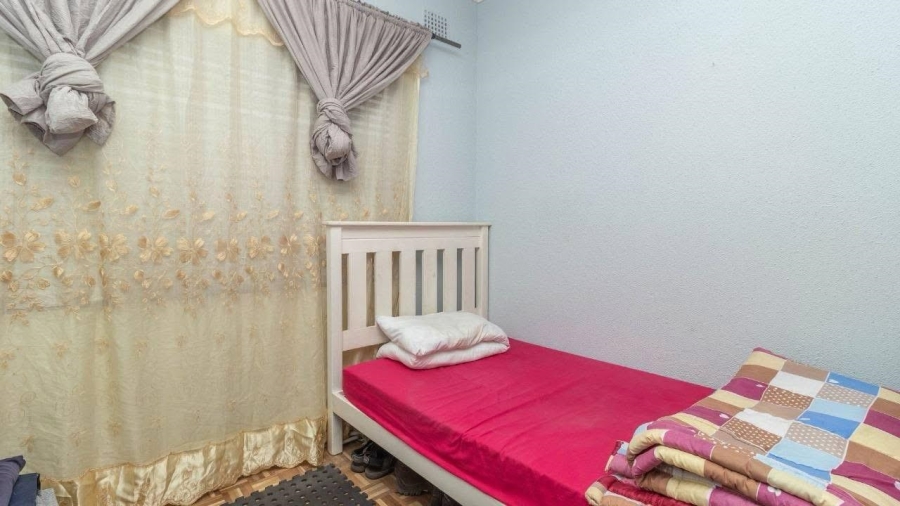 3 Bedroom Property for Sale in De Kuilen Western Cape